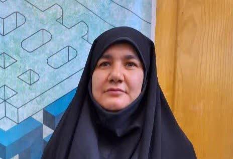درخشش دانشجوی ولیعصر رفسنجان در جشنواره قرآن و عترت کشور