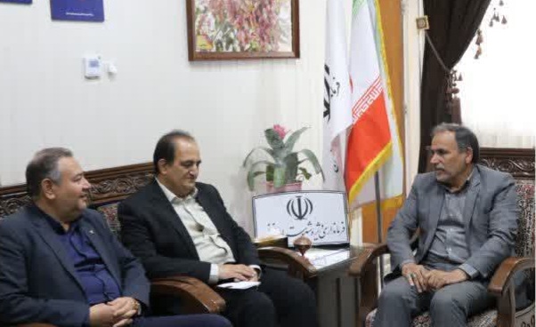 فرماندار رفسنجان: کمبود فضا و بودجه، سد راه خدمات‌رسانی پست است