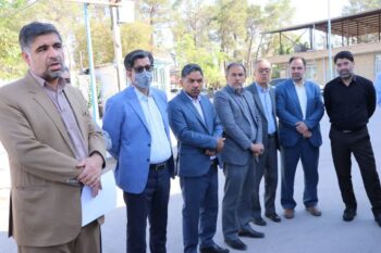 تاکید دستگاه قضایی بر رفع فوری مشکلات بیمارستان مرادی رفسنجان