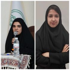 راهیابی دو دانشجوی ولیعصر(عج) به مرحله نهایی داوری جشنواره سراسری رسانه‌های دانشجویی