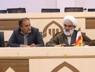 تاکید فرماندار رفسنجان بر انجام فعالیت های فرهنگی در حوزه عفاف و حجاب