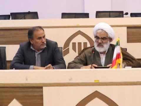 تاکید فرماندار رفسنجان بر انجام فعالیت های فرهنگی در حوزه عفاف و حجاب