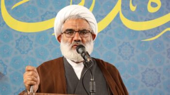 ضرورت مقابله با پدیده شوم برهنگی در انظار عمومی/ مجلس قانون بازدارنده تصویب کند