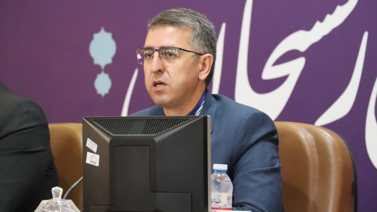 فضای میدان رفسنجان ذیل قرارگاه ایران مقاوم به خوبی در حال برگزاری است