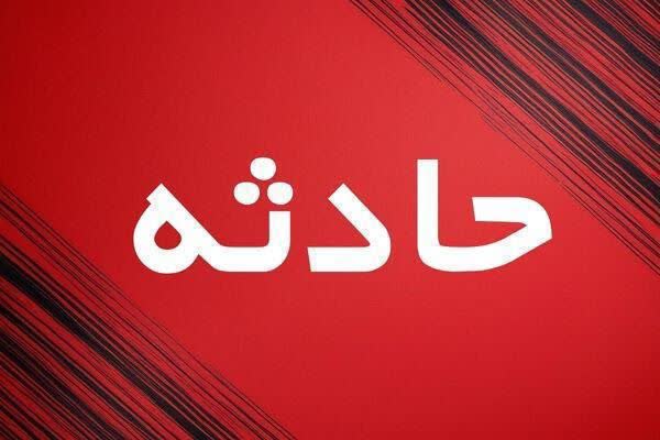 واژگونی خودرو سواری تیبا در محور سرچشمه یک فوتی و یک مصدوم