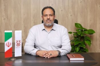 مهندس نادری‌نسب: مجتمع مس سرچشمه رفسنجان ستونِ مهمی از اقتصاد و صنعت کشور است
