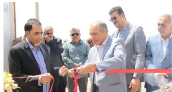 مرکز اقامتی و درمانی ترک اعتیاد عباس‌آباد آقاغفور رفسنجان با ظرفیت ۱۰۰ نفر به بهره‌برداری رسید