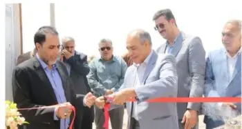 مرکز اقامتی و درمانی ترک اعتیاد عباس‌آباد آقاغفور رفسنجان با ظرفیت ۱۰۰ نفر به بهره‌برداری رسید