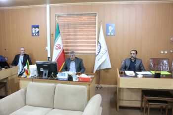  دانشگاه ولی‌عصر(عج) رفسنجان؛ الگوی برتر تضمین کیفیت در آموزش عالی استان
