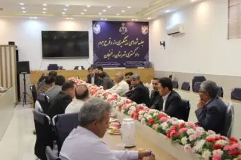 مشکلات واگذاری اراضی بهرمان و کبوترخان باید تعیین تکلیف شود