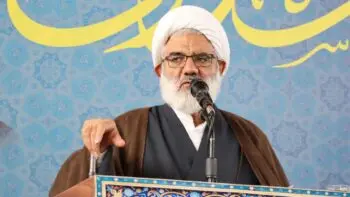 تذکر امام جمعه رفسنجان به هنجارشکنی در مساجد