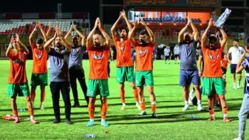 پنجره نقل‌وانتقالات مس رفسنجان باز شد