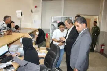 ضرب‌الاجل یک‌هفته‌ای دادستان رفسنجان برای رفع مشکلات اداره پست