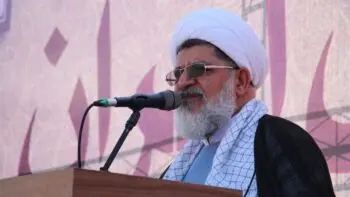 جمهوری اسلامی بزرگ‌ترین قدرت دفاعی و نظامی منطقه است