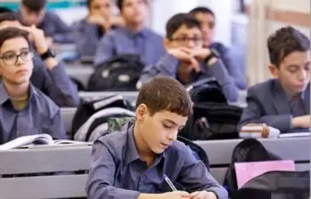 دریافت شهریه در مدارس دولتی رفسنجان ممنوع/ خانواده ها تخلفات را گزارش دهند