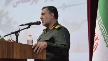 فرمانده جدید سپاه رفسنجان معرفی شد/ تجلیل از ۶ سال مجاهدت سرهنگ پساوند