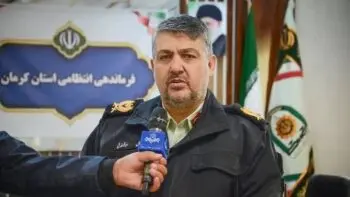 کشف ۵ همت فساد اقتصادی در کرمان