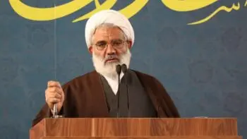 از سرو مشروبات الکلی تا طبخ و توزیع گوشت حرام در برخی تالارهای رفسنجان/ امام جمعه هشدار داد