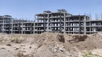 گره‌گشایی از پرونده‌های کهنه زمین و مسکن رفسنجان و انار