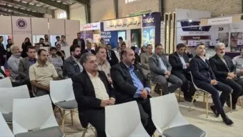 چرخ تولید در پیچ‌وخم بروکراسی/ گلایه صنعتگران در دهمین نمایشگاه معدن کرمان