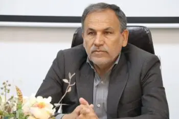 تمرکز بر ایمن‌سازی رودخانه‌های رفسنجان و مدیریت منابع آب