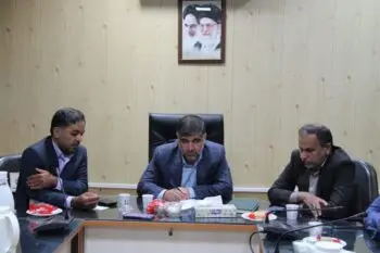 تأکید رئیس دادگستری رفسنجان بر پیشگیری از خسارات سیلاب و ساماندهی حریم رودخانه‌ها