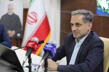 مطالبه گری رسانه ها به سمت مبارزه با فساد برود/ ممنوعیت برگزاری جلسات غیرضروری در ساعات اداری