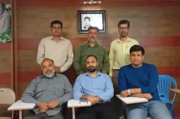 مسابقات تیراندازی نیروهای مسلح رفسنجان از ۱۸ مهر آغاز می‌شود