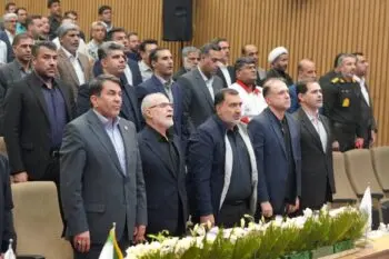 برگزاری همایش «صنعت و خدمت» برای نکوداشت خادمان موکب‌های شرکت ملی مس