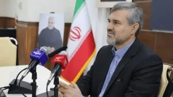دستگیری اعضای یک تیم سازمان‌یافته مرتبط با جریان‌های ضدانقلاب در استان کرمان